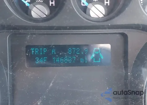 2011 Ford F-250 Xl z USA, uszkodzony, nr VIN 1FTBF2B69BEB57973